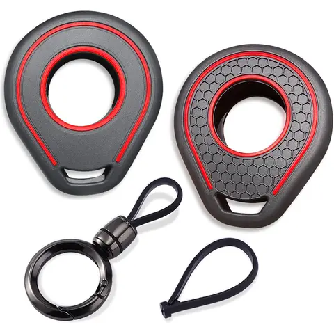 Capa de chave de silicone para harley davidson fatboy roadster street low rider s glide breakout ferro sportster road glide dainu