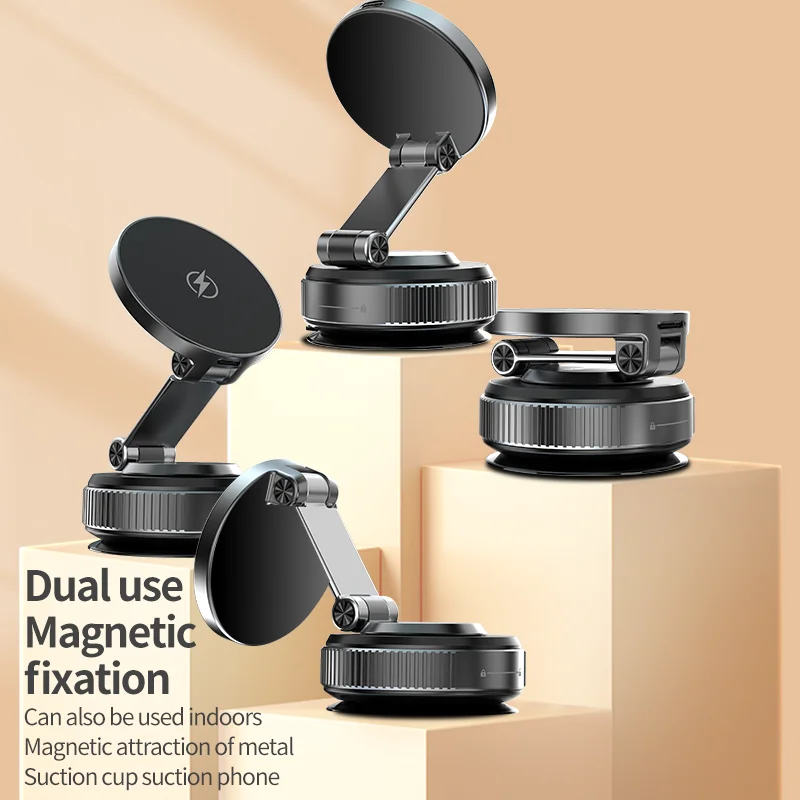 Thumbnail 4 - #65 Best Magnetic Car Phone Holders to Buy In 2026