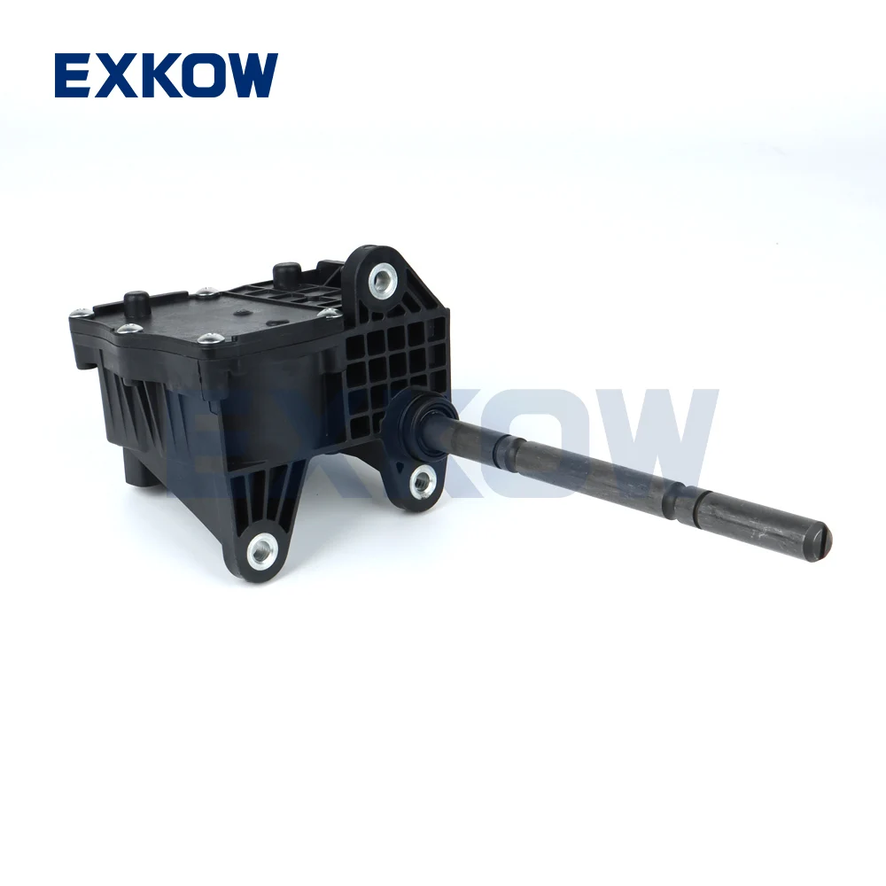 

9 Pins T/F Transfer Gearshift 4WD Rail Actuator for Mitsubishi L200 Triton 2015- KL1T KL2T KL3T 3242A177