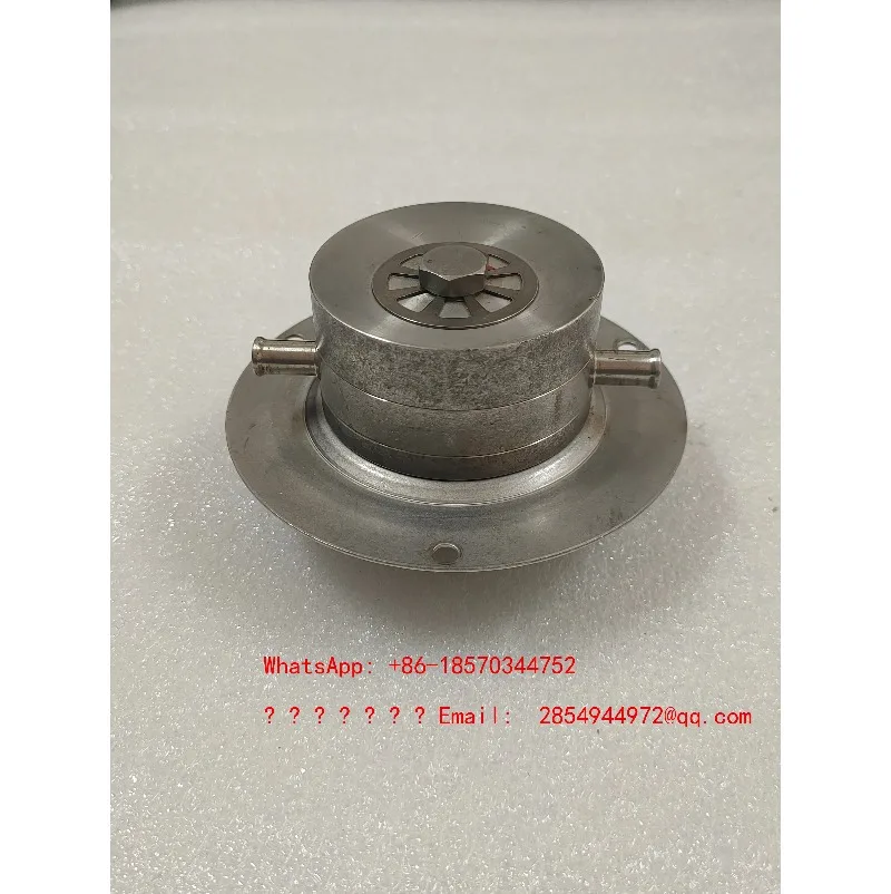 Disassembling Parts Pump Head 4008 Degassing Flow Pump Head Magnetic Gear Pump Head
