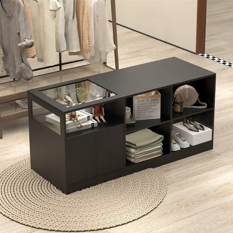Clothing store   display stand Nakashimadai women's jewelry ornament flowing water display store women's clothing checkout page