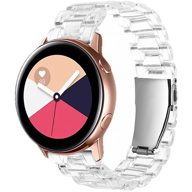 Ремешок для часов Amazfit GTS 3 2 2E, резиновый браслет GTR 42 мм для Huami Amazfit Bip BIT S U Pro/GTS2 Mini, 20 мм
