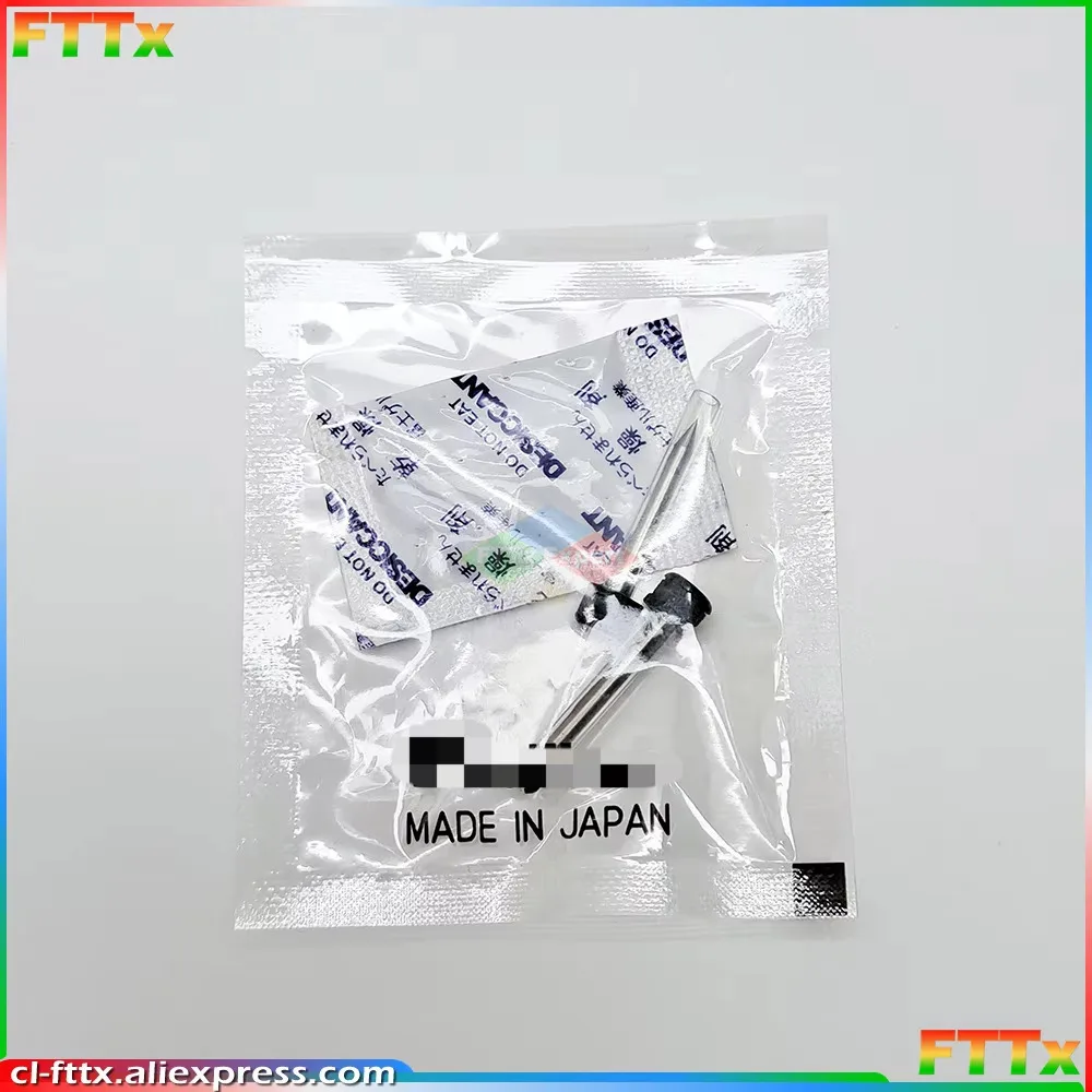 ELCT2-20A electrodes For FSM-50S 60S 60r 70S 80S Fiber Optic Fusion Machine/ Fusion Splicer Electrode rod for Fujikura