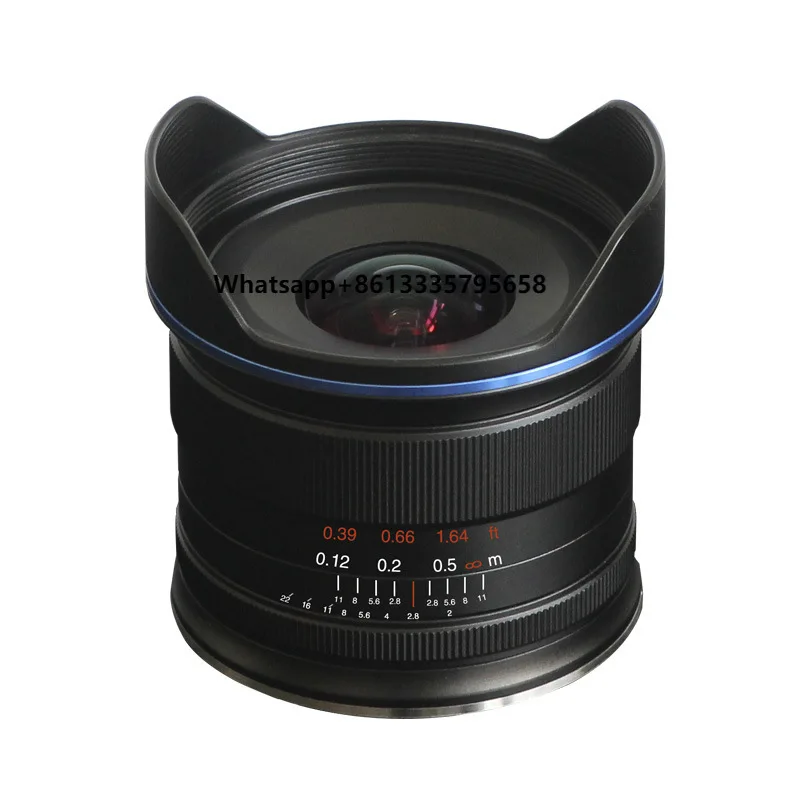 

LAOWA Mft 7.5mm F2.0 Ultra Wide Angle and Large Aperture M4/3 Format