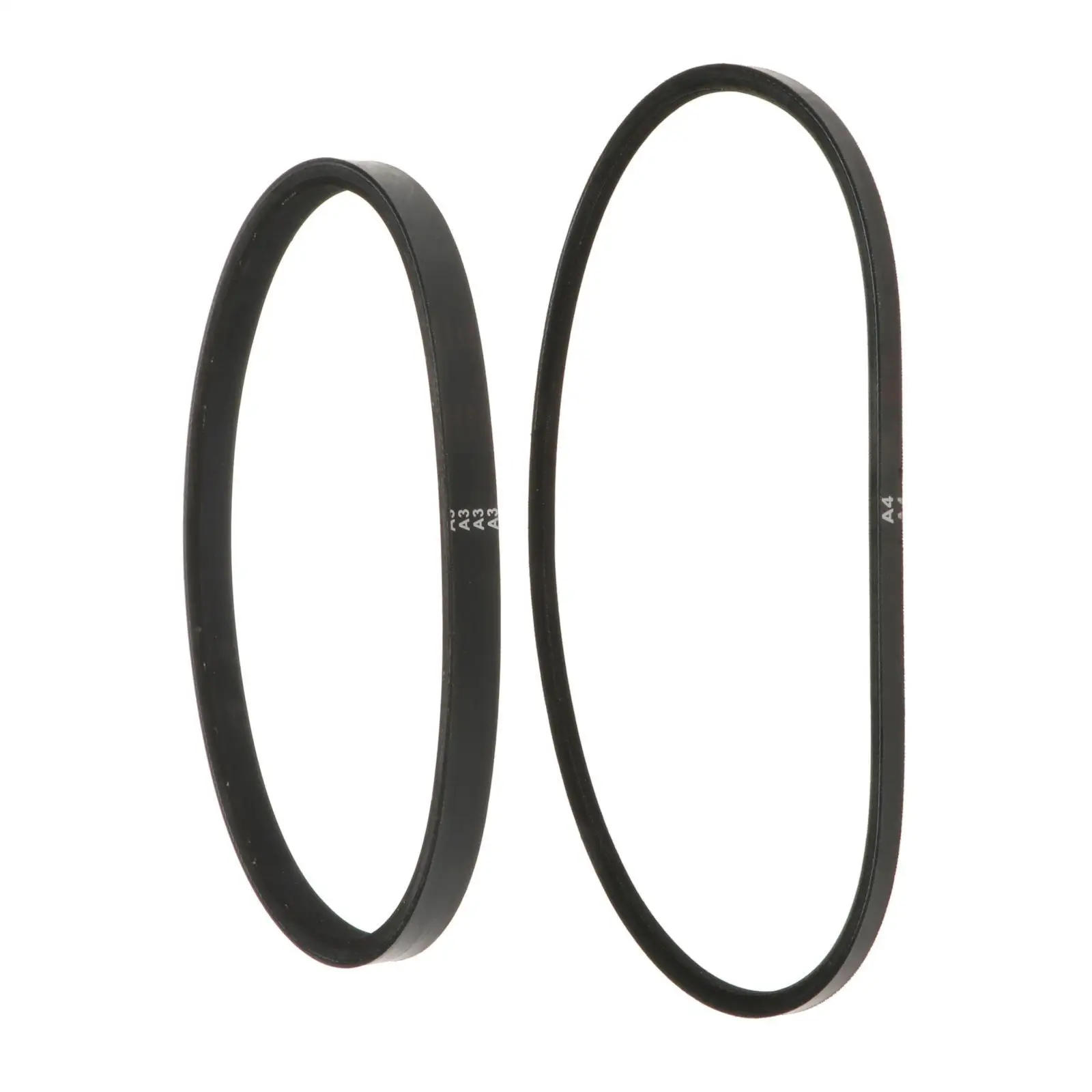 

Drive / starter generator belt replacement set fits for club car 101916701
