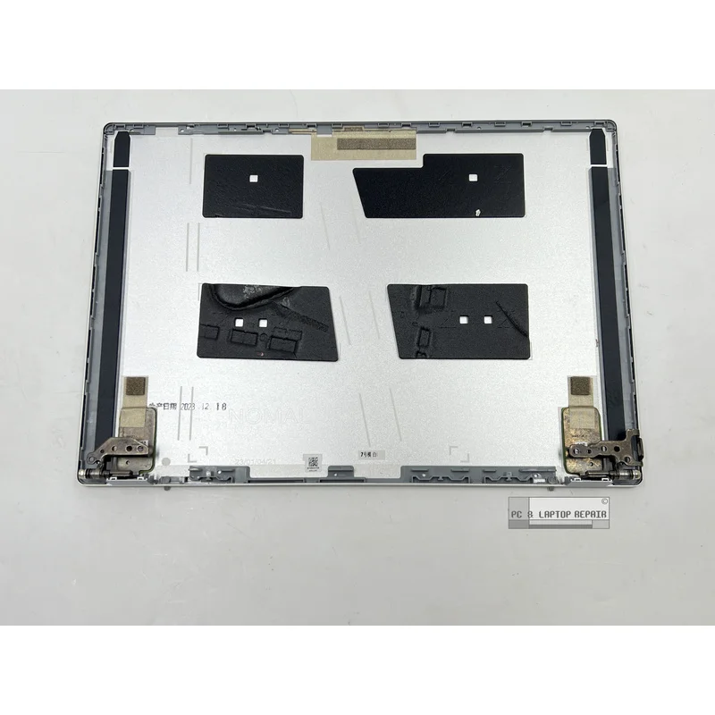 f  For   Acer Swift SFG14-71/T Top Rear Lid Cover Silver 60.KF2N2.002