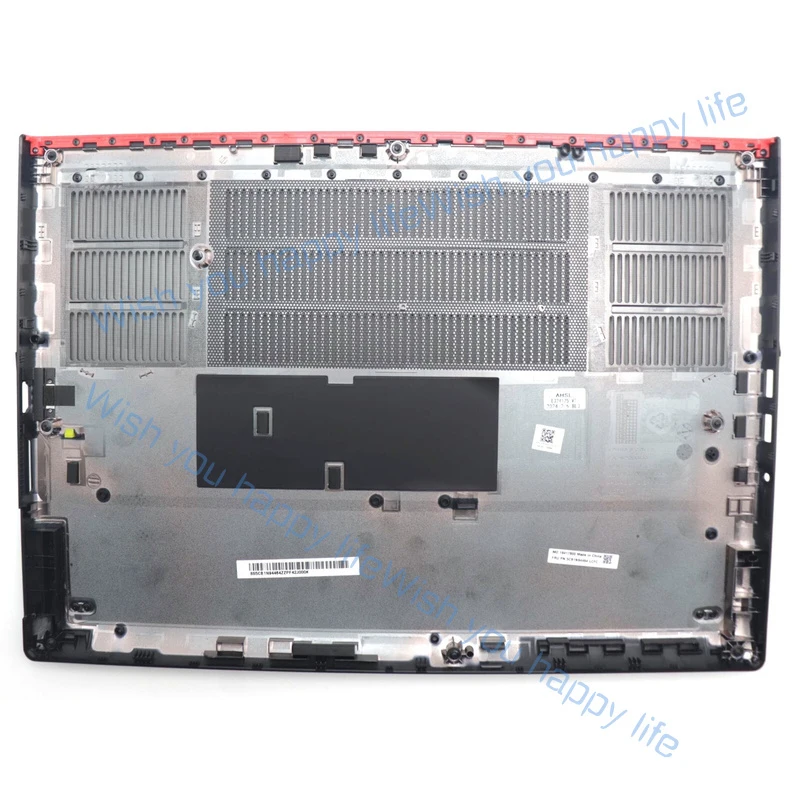 L... New Bottom D Cover Lower Case SIM Dummy For Lenovo ThinkPad P16v Gen1 21FC 21FD