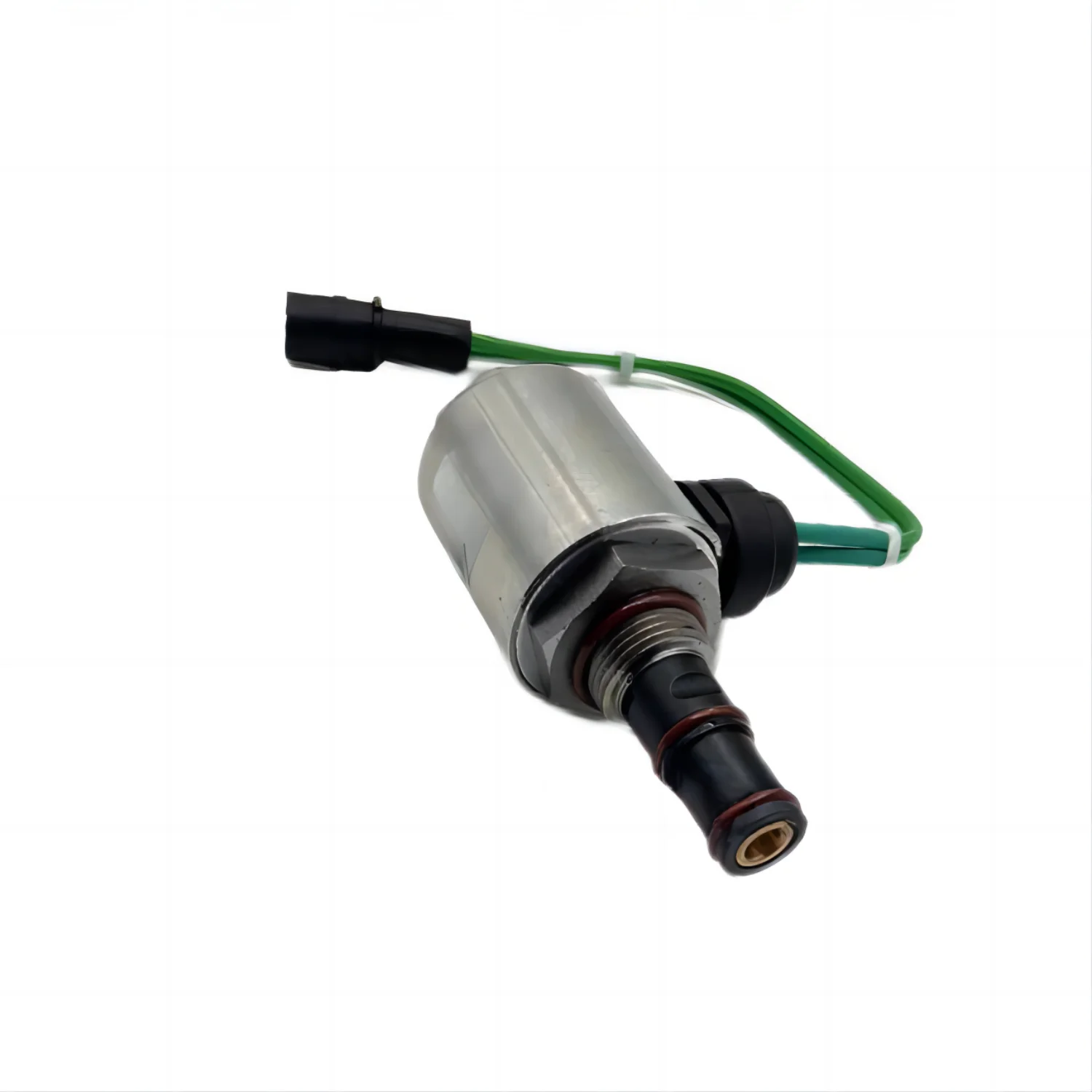 

Электромагнитный клапан аксессуаров для экскаваторов-погрузчиков 1370574 Аксессуары для инженерных машин