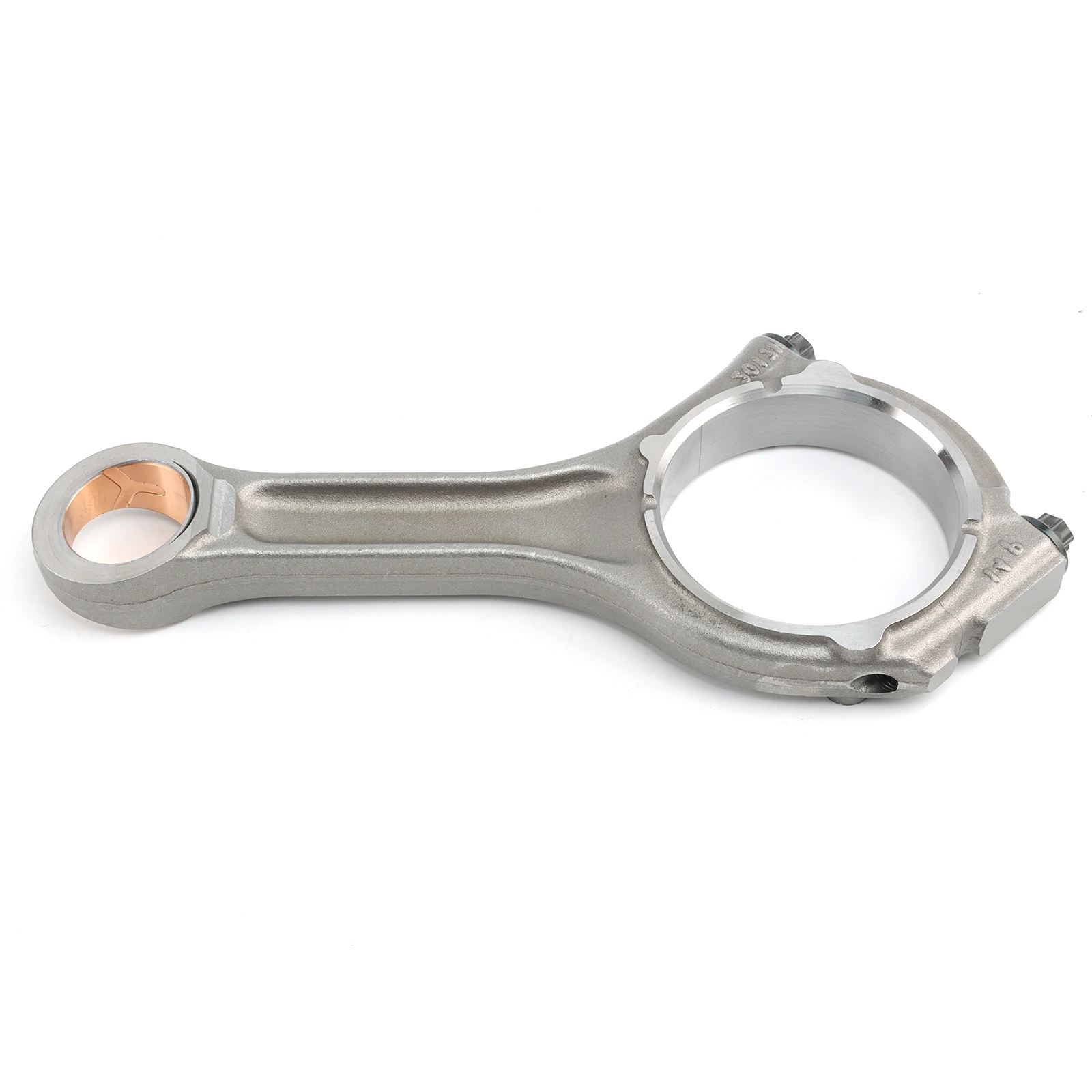 

2PCS Connecting Rod 68147233AA for JEEP Grand Cherokee (WK) 2011- 3.0L for Chrysler 300C 2005-2012 3.0L for RAM 1500 2013-3.0L