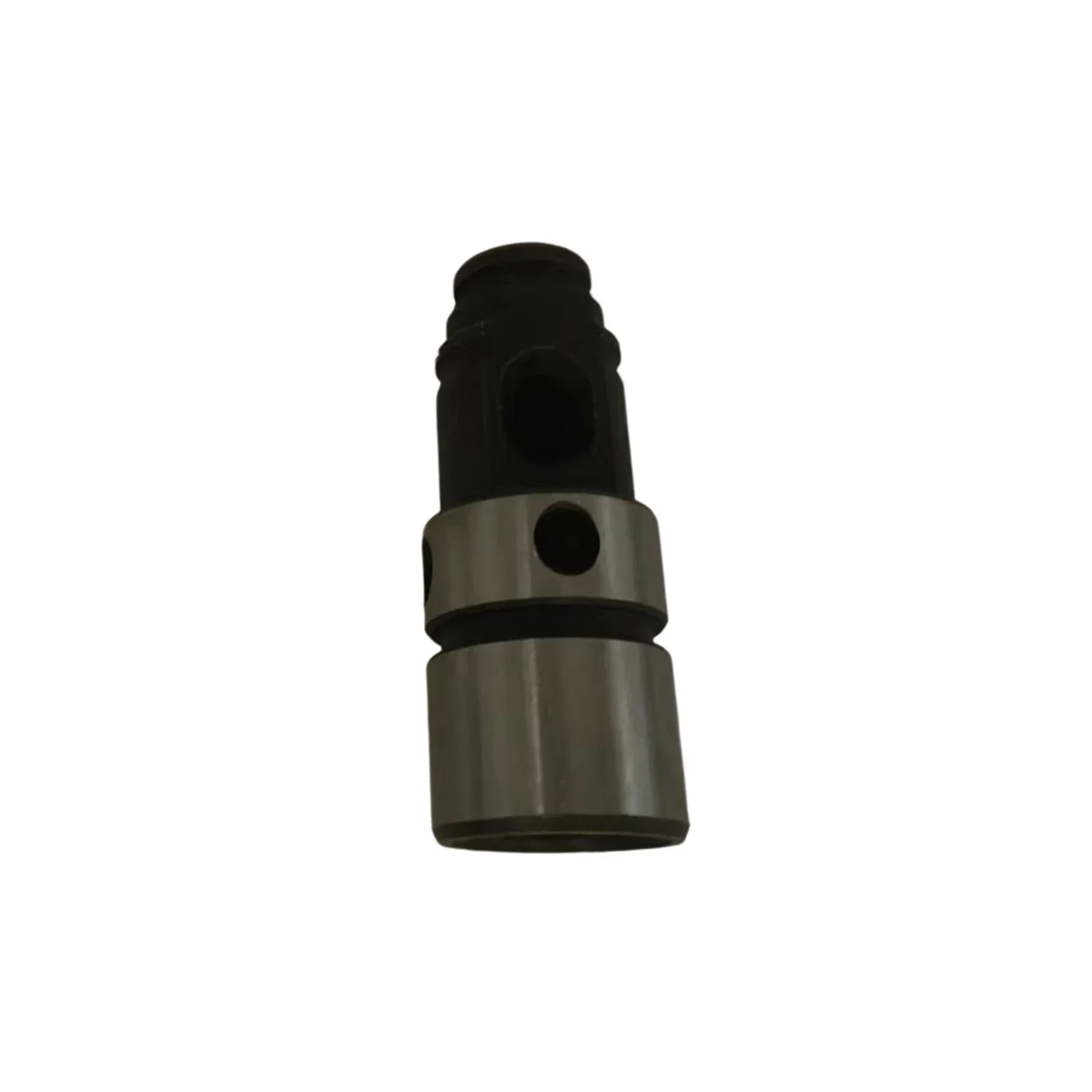 Key Drill Keyless Drill Chuck High-quality Speciality Use Easy To Install Gray Hammer Square Sleeve Keyless Drill Chuck