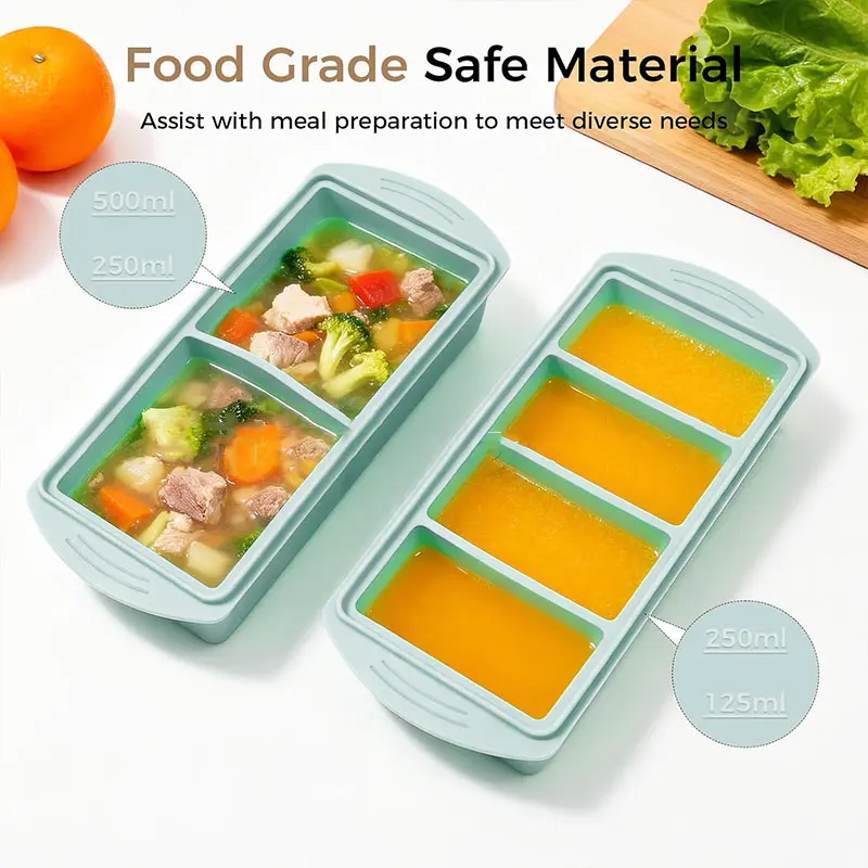 Thumbnail 4 - #4 Compare Food Storage Containers Before You Buy