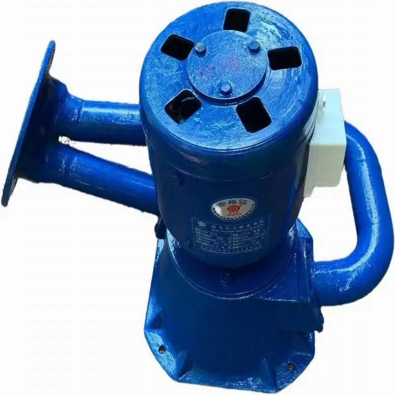 

New export quality 1000w double injection hydrogenerator 1kw double click hydroelectric power generation lower bearing