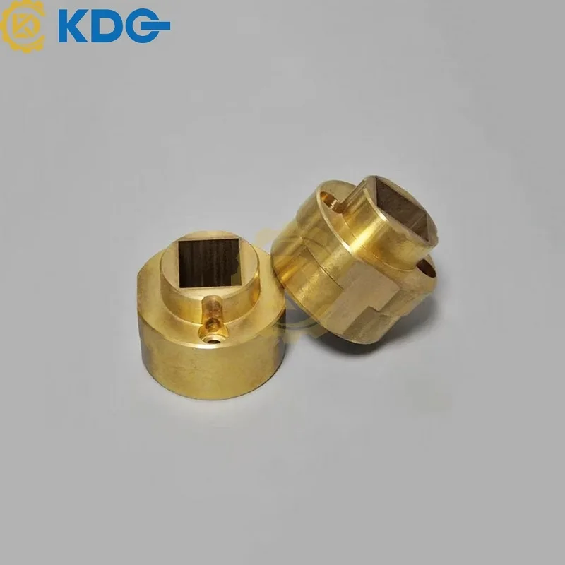 

Best Quality L4.014.614 Sleeve Cap FOR For Heidelberg CD74 XL75 Printing Machine Parts