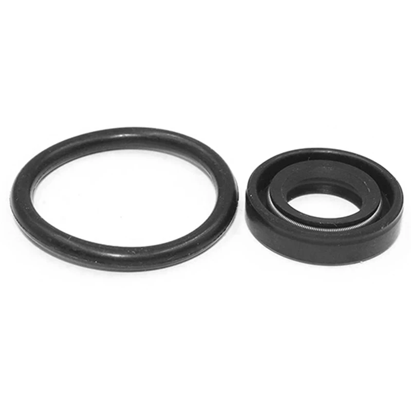 2Set Distributor Set Seal & O-Ring Replace 30110-PA1-732 for Honda Integra Civic CR-V Accord / DX Odyssey Prelude S CL