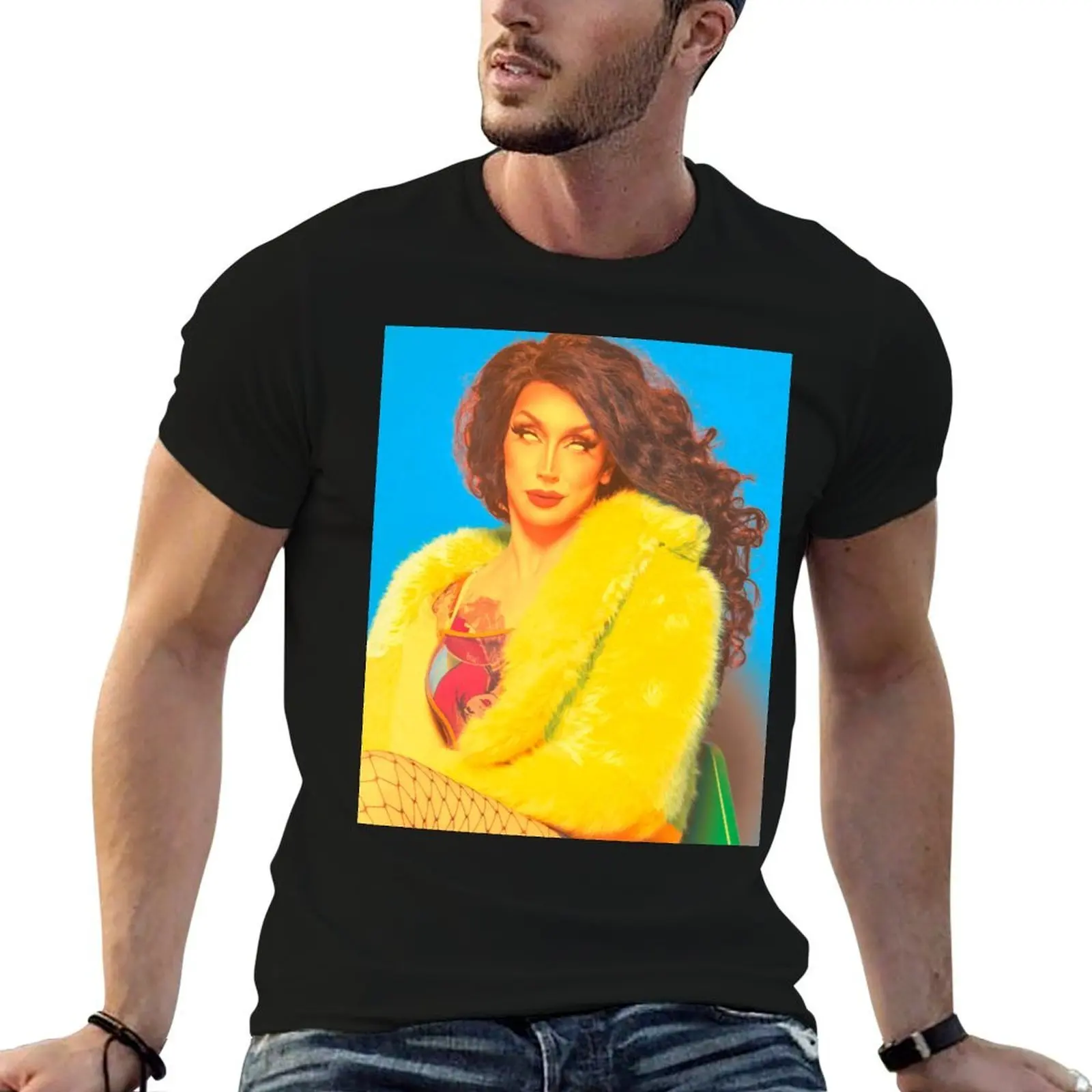 

eye-marra T-Shirt t shirt for man t shirts for man graphic tees T-Shirt