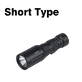 BK Short light