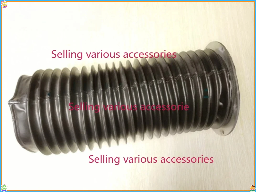 1pc Z296C0200037 EDM Arm Bellow Lower |  for Makino Wire Cut EDM Machine K3-711-16900 | Z296.C020.0037 Arm Cover