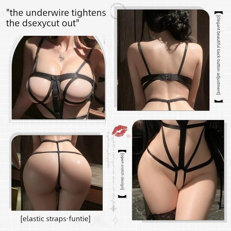 

Сексуальное кружевное платье-комбинация Doremi Brand Winter Collection 206 для двоих, легко надевается, облегающее, с эффектом обнимания.