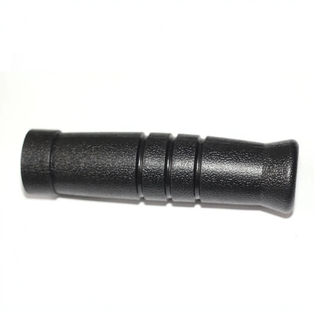 High Quality PVC Handle Grip For Fitness Gym Equipment Anti Skid Sleeve Exercise Training Accessories Reliable