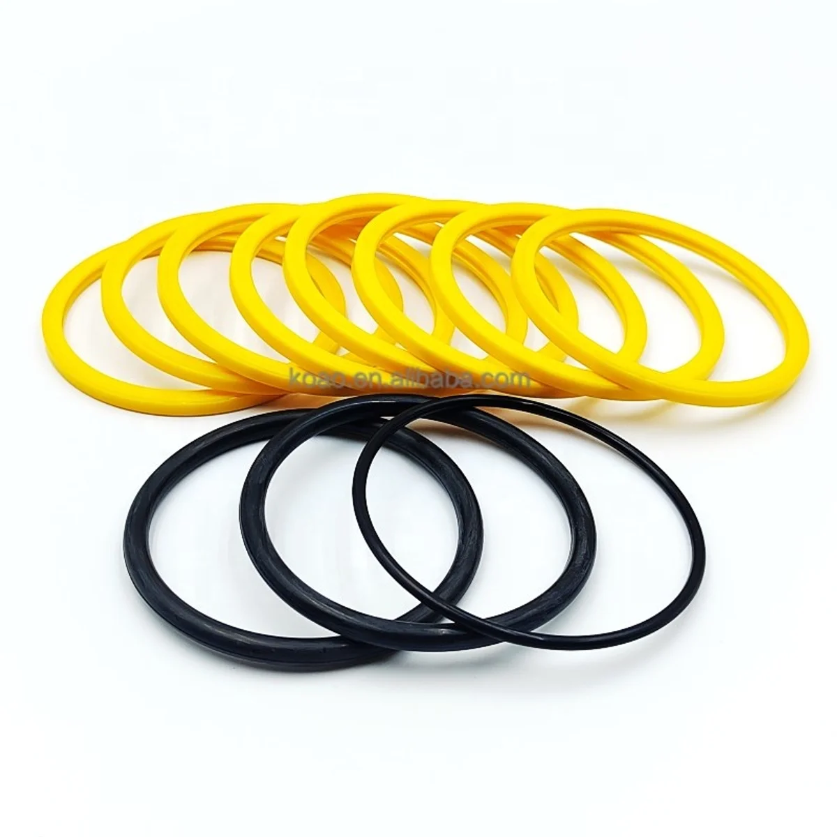 

For Hydraulic Cylinder Seal Kit PC78US-6 703-06-95122 And 703-07-95112 CENTER JOINT SEAL KIT 703-07-95112 PC78US-6