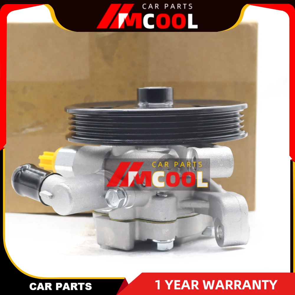 PL16234M980A Power Steering Pump For 2007-2012 Ford Edge Fusion / Lincoln MKX MKZ 3.5L 20-1401 201401 A1201401 A1-20-1401