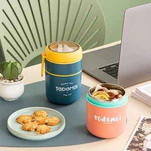 9 Hauptverkäufe Edelstahlkassierer mit Deckel - №4