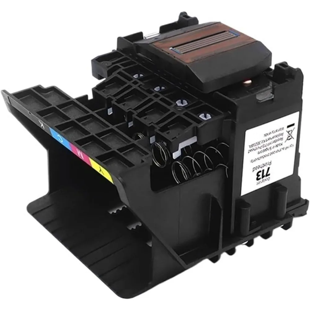 

712/712B/713 Printhead (3ED58A)，Compatible with HP DesignJet T210/T230/T250/T630/T650 Printer