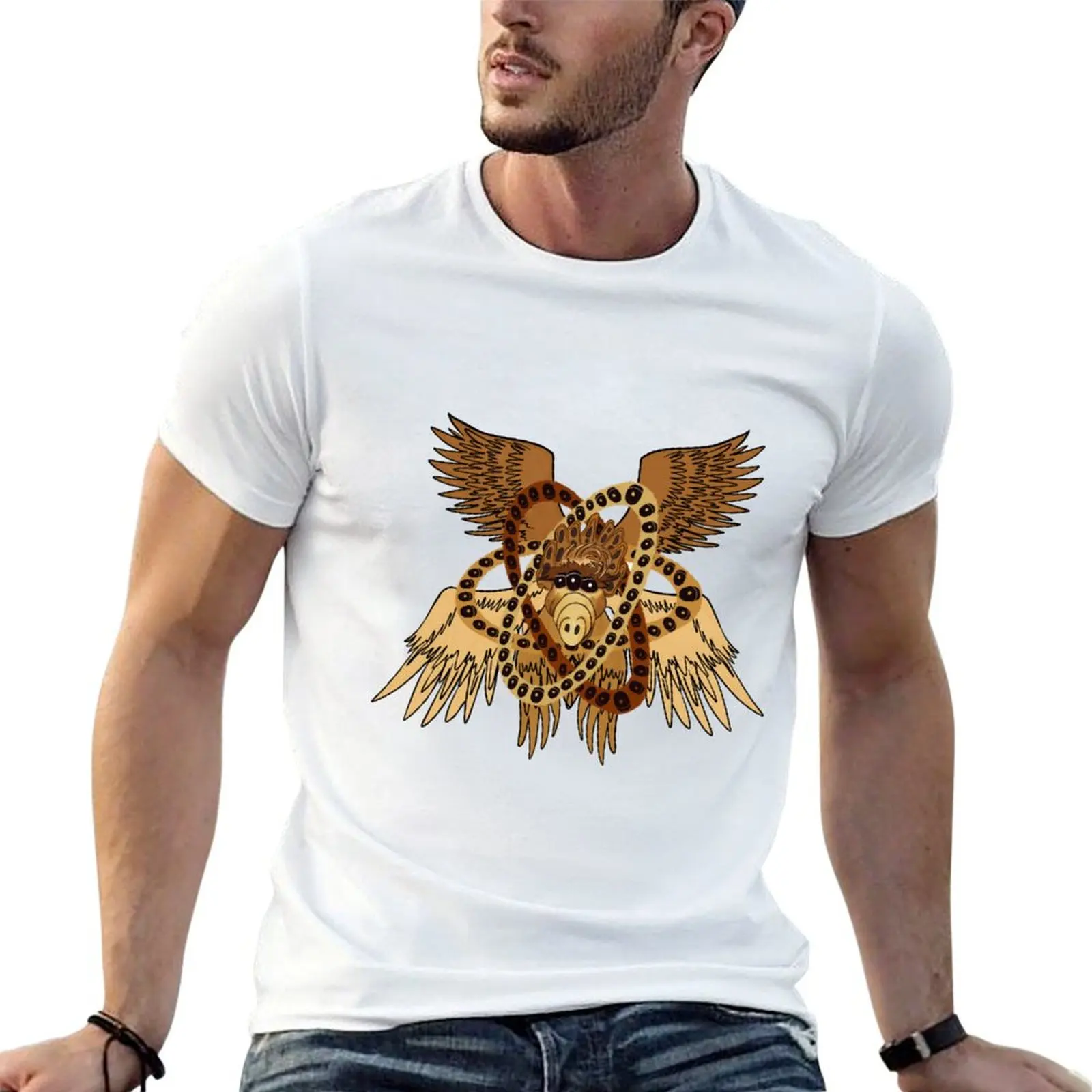 Biblically Accurate…