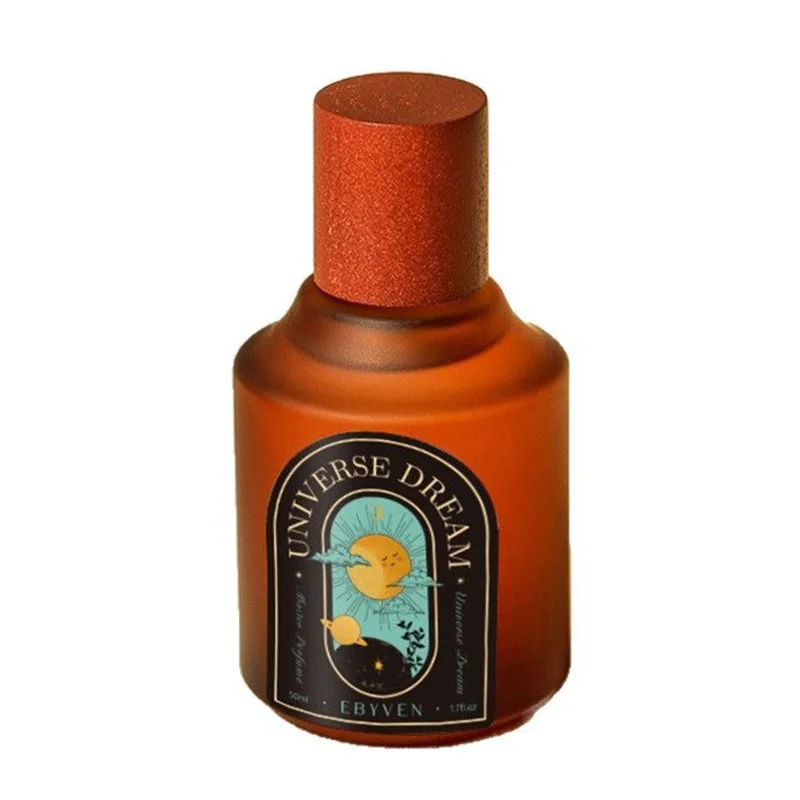 Parfum coréen unisexe Woody mixte Woody Floral fruité durable parfum léger frais charmant hommes femmes rencontres parfum brume 50ml