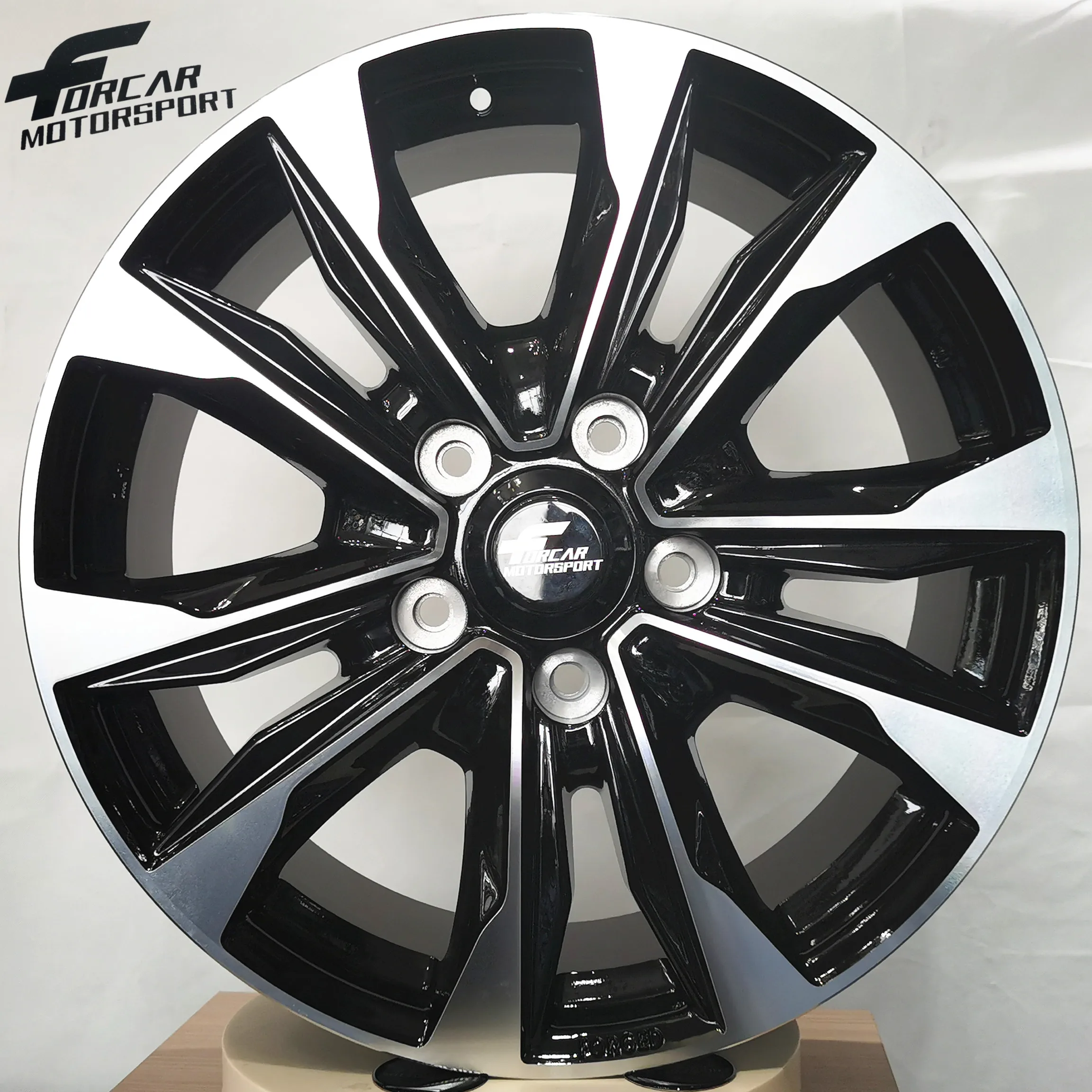 

21*8.5 inch New Aluminum Alloy Wheel for Lexus LX570