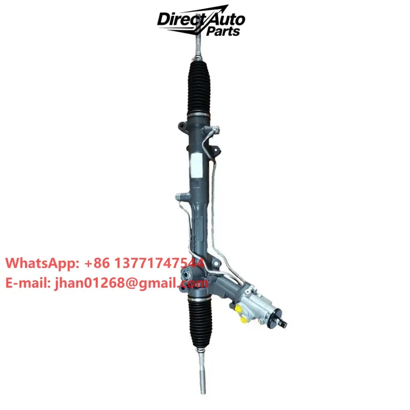 

Electric Power Steering for X3 F25 2010-2017 Steering Gear Box OEM 32106889087