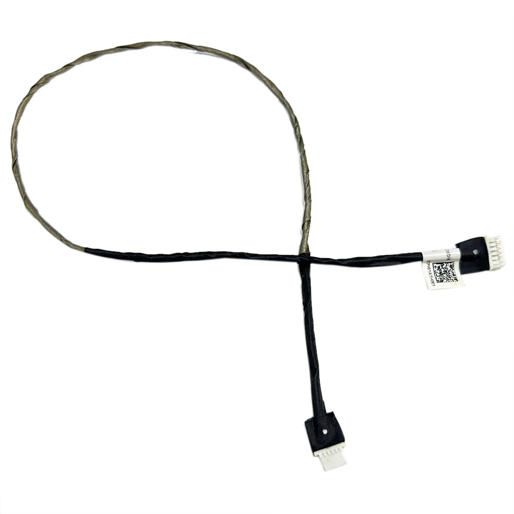 

Для микрофона HP 23-Q 23-Q214 DDN61ATH001 аудиоразъем зарядный порт соединительный кабель