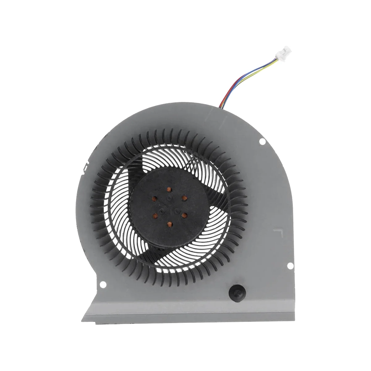 НОВЫЙ 2 шт. вентилятор охлаждения процессора + графического процессора для Asus ROG Strix GL503 GL503V GL503VD FX503VD FX503 12 В