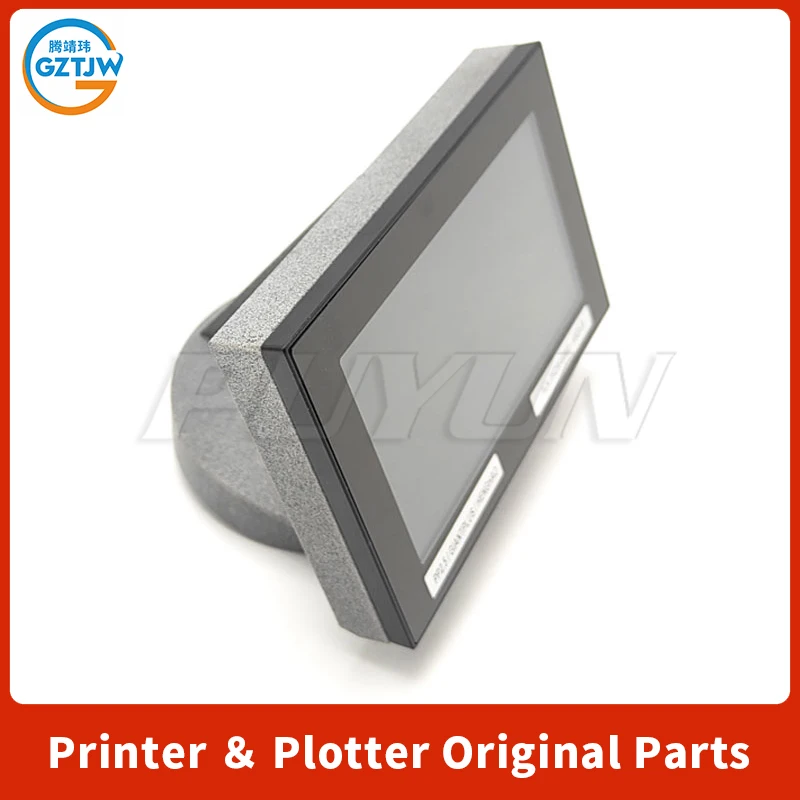 6QN28-60102 Touch Screen Panel For HP 6701dn 5700dn 6700dn  Control Panel Display Screen Panel  Printer Parts