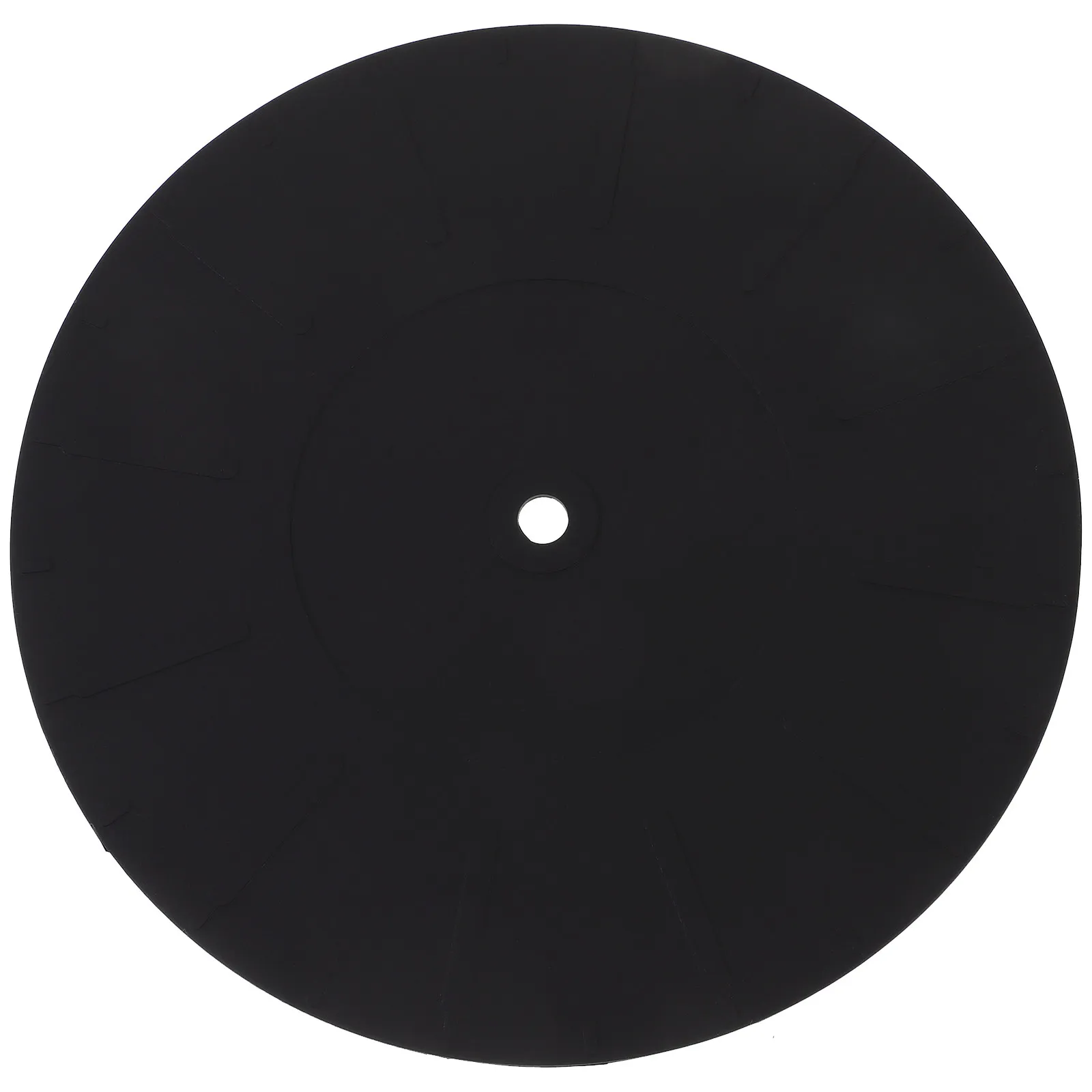 Silicone Record Pro…