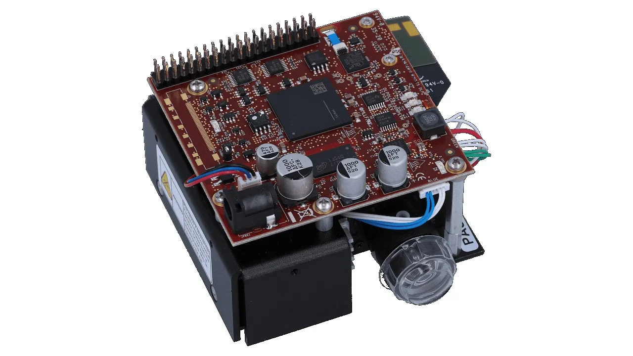 

DLPDLCR230NPEVM DLPC3436 Оценочный модуль дисплея LightCraft 230NP
