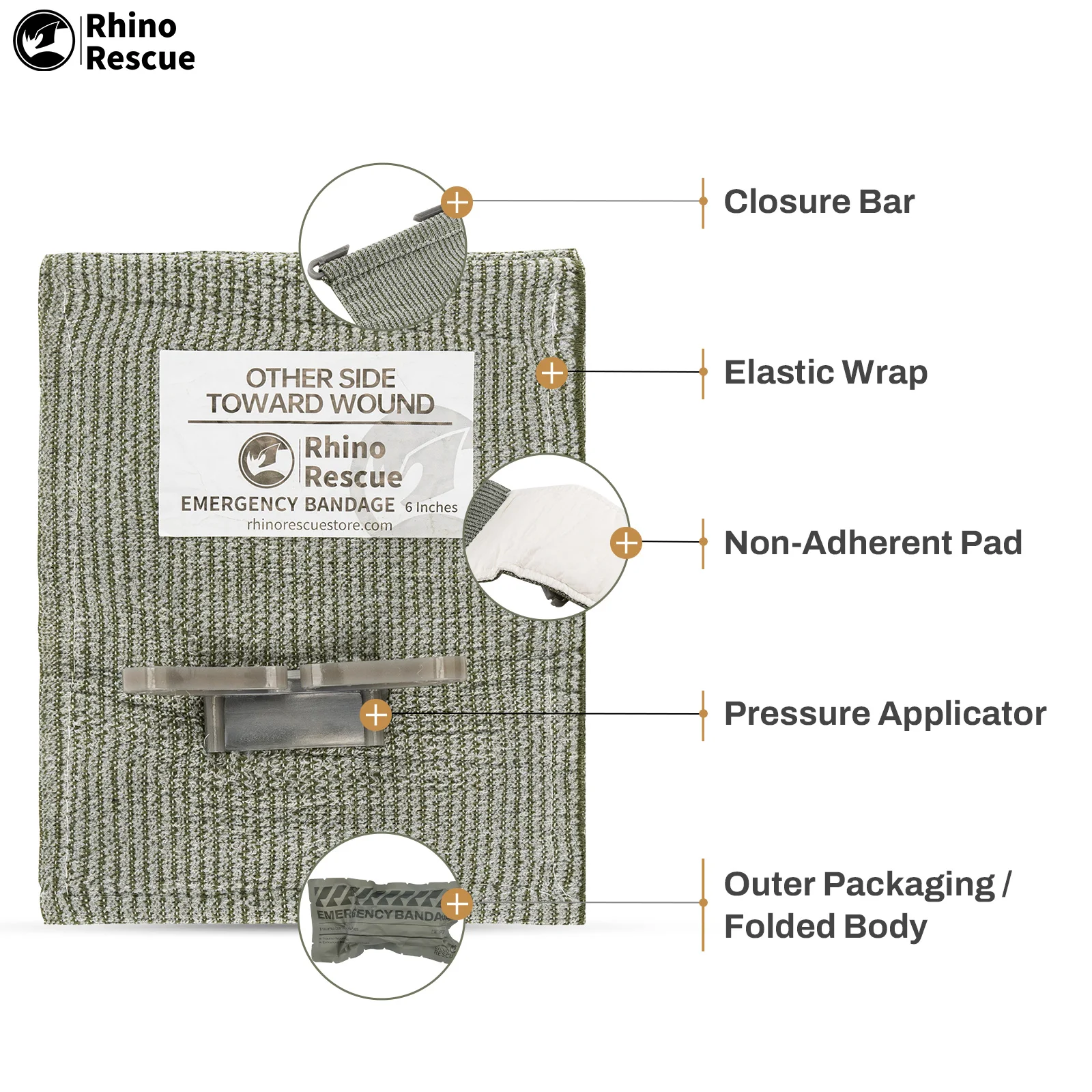 Thumbnail 4 - #68 Latest First Aid Kits Offers