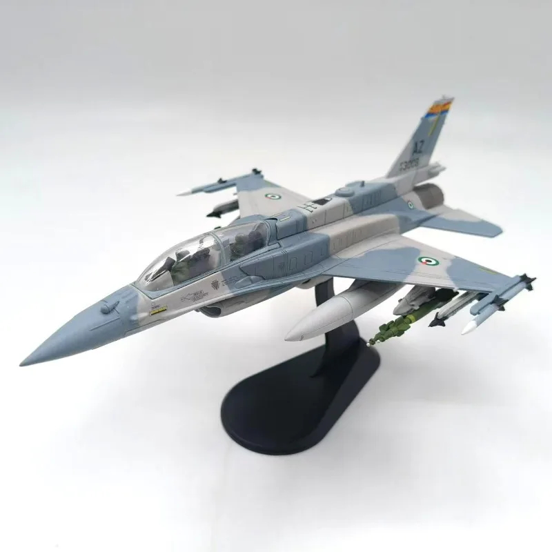 1; 72 نموذج محاكاة سبيكة مقاتلة محاكاة مقاتلة التمويه رسمت الانتهاء الراقية نموذج جمع الحلي