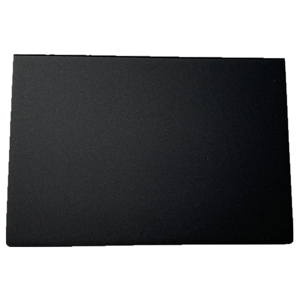 Alfombrilla de ratón negra para ordenador portátil, nuevo, Touchpad, B171320K2S