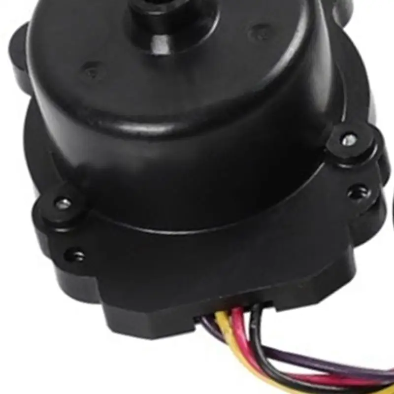 

918D Quiet Fridge Evaporator Cooling Fan Motor for EAU64843805 Refrigerator Units