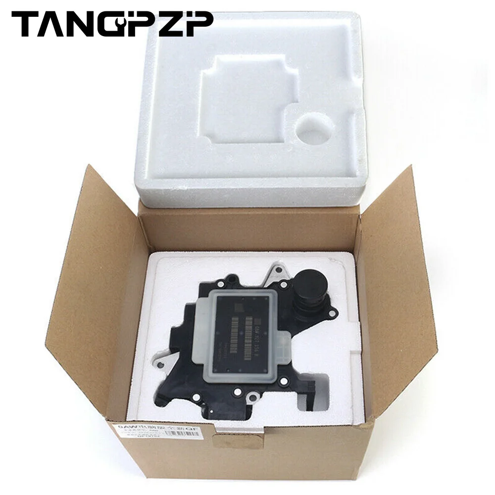 0AW OAW TCM TCU 0AW927156G 0AW927156K 0AW927156H 0AW927156E Transmission Automatic Control Unit For Audi A6 A4 A7