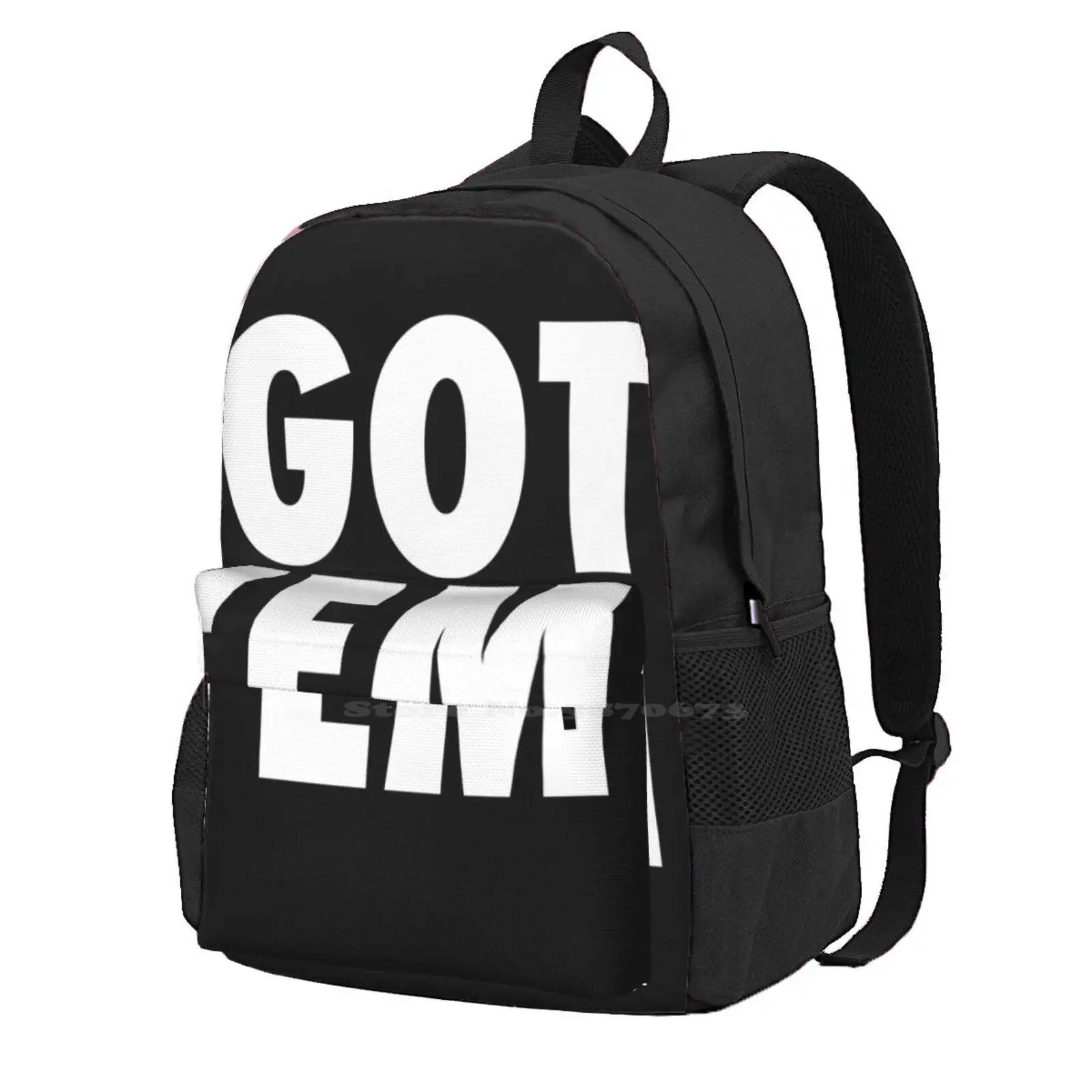 Got Em Hot Sale Backpack Fashion Bags Got Em Sneakerheads Sneaker Heads Trainers Air Boost Footwear Kicks Shoes Trainer Shoe