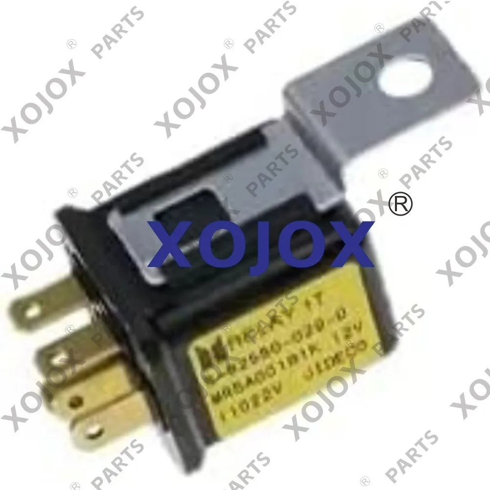 

Стартовое реле Xojox 5825500290 для экскаватора Komatsu Doosan Daewoo Solar 030 035