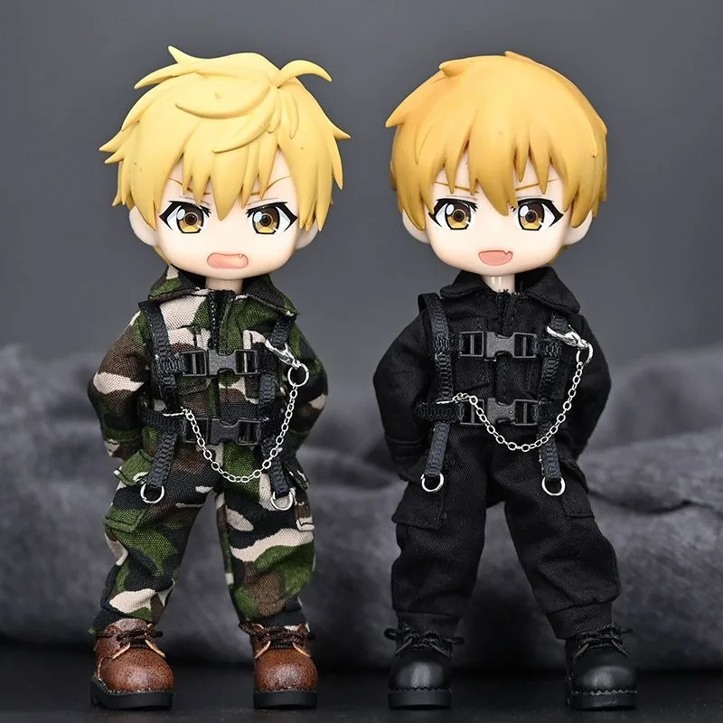 ob11-bebe-terno-tatico-gsc-simples-ymy-argila-homem-p9-roupas-de-boneca-acessorios
