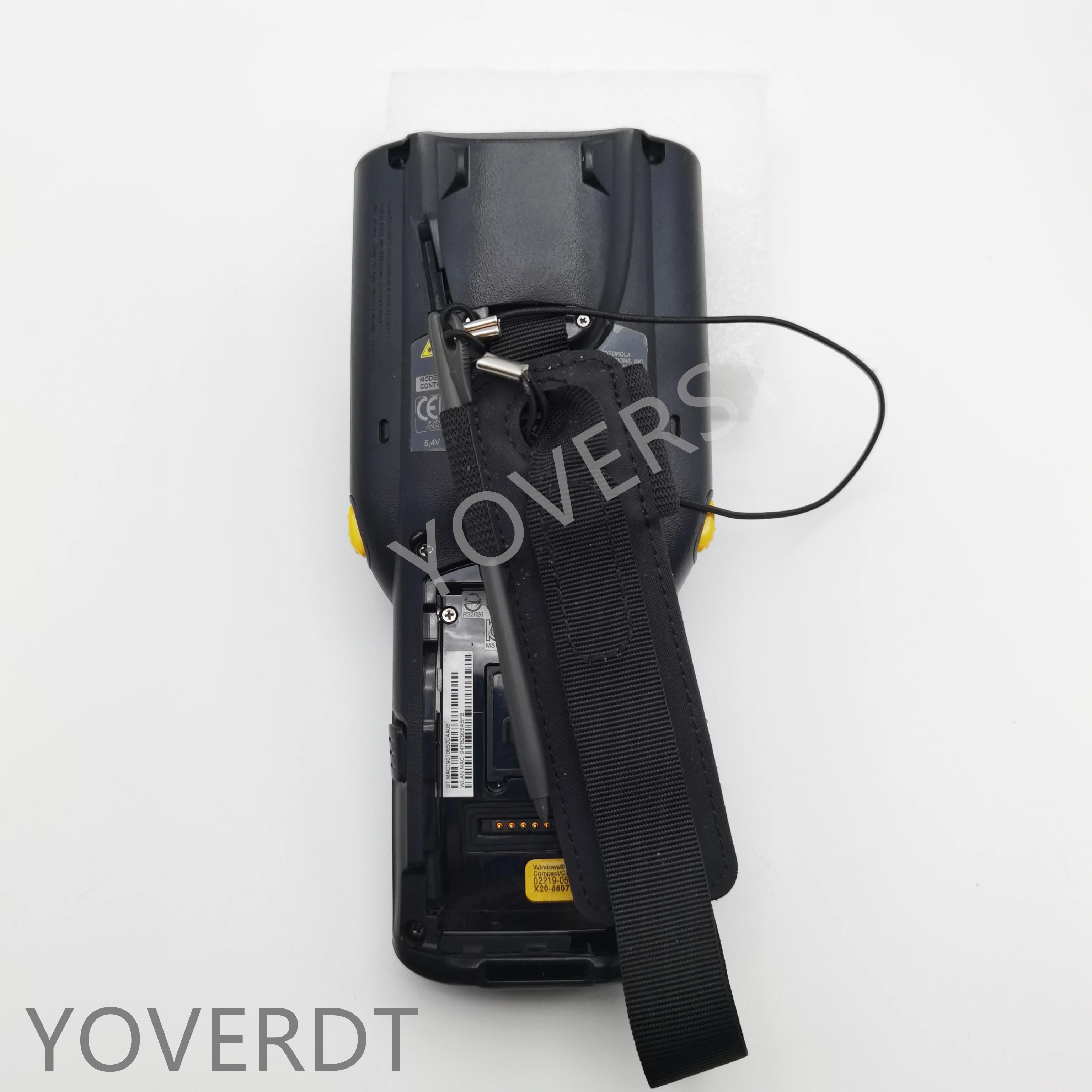 MC32N0-SL3HCLE0A Barcode Scanner For Motorola Symbol MC32N0 38Keys CE 7.0 1D Imager SE965 Various Versions (No Battery)