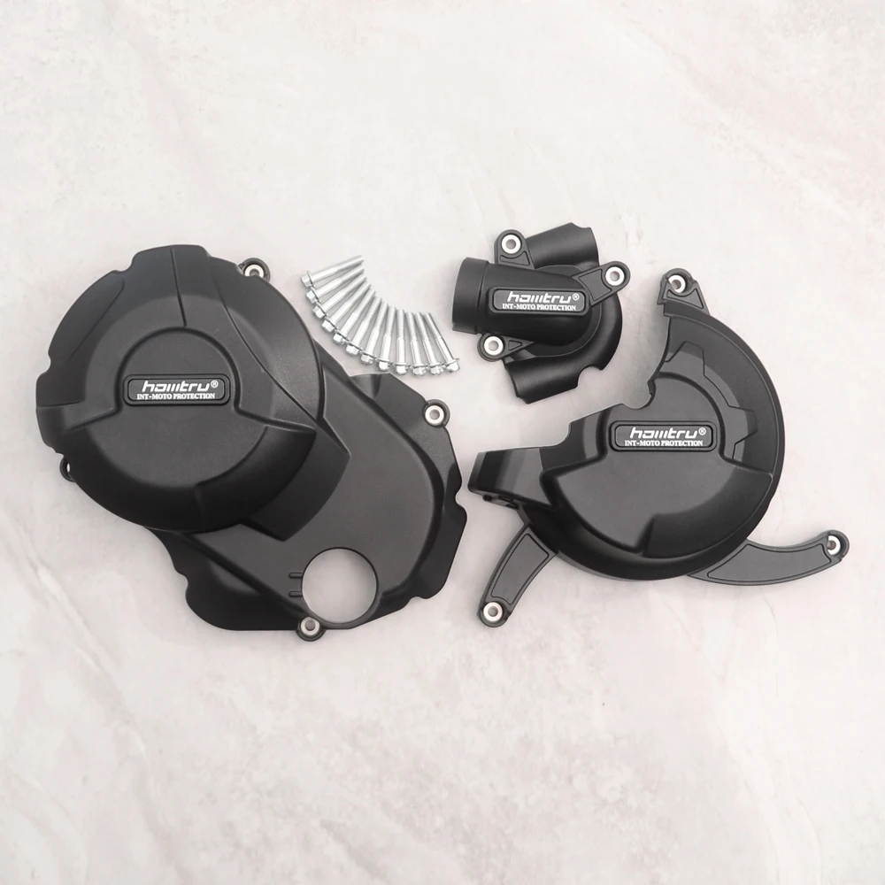 

Защитная крышка двигателя homпредусмотрена для MONSTER 950 + MONSTER 950 SP 2021-2023 MULTISTRADA V2 2021-2023 десерtx 2021-2023