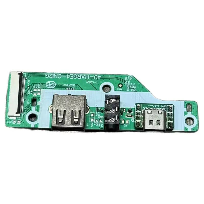 

[LXYA68Z!] Replacement Micro-USB Charge Port For Charge4 TL Bluetooth Speaker New PCB Part USB Board For Charge 4