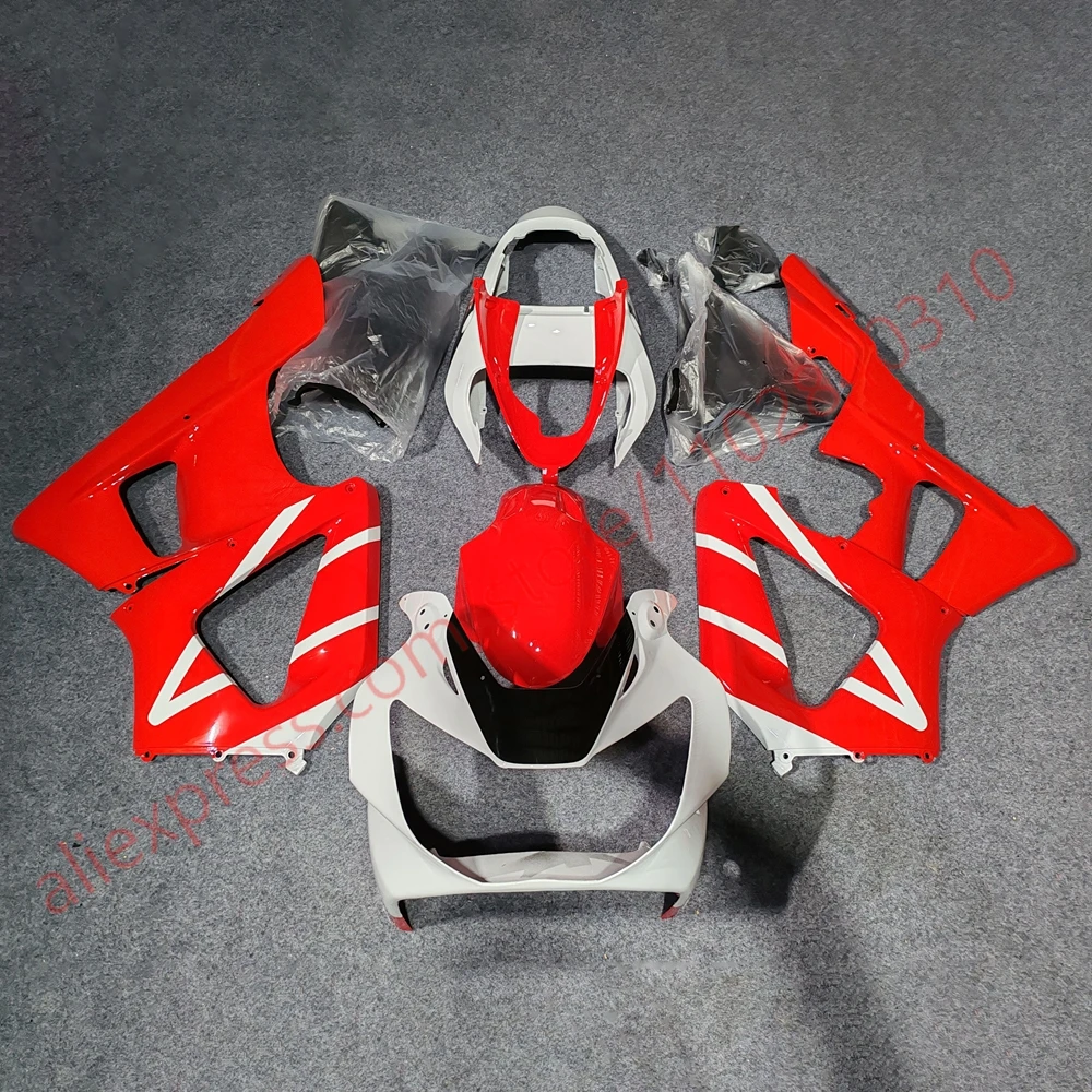 

For Honda CBR 929RR 2000 2001 Fairing Bodywork Kit CBR 929 RR 00 01 Motorcycle Body Parts Set Fairings