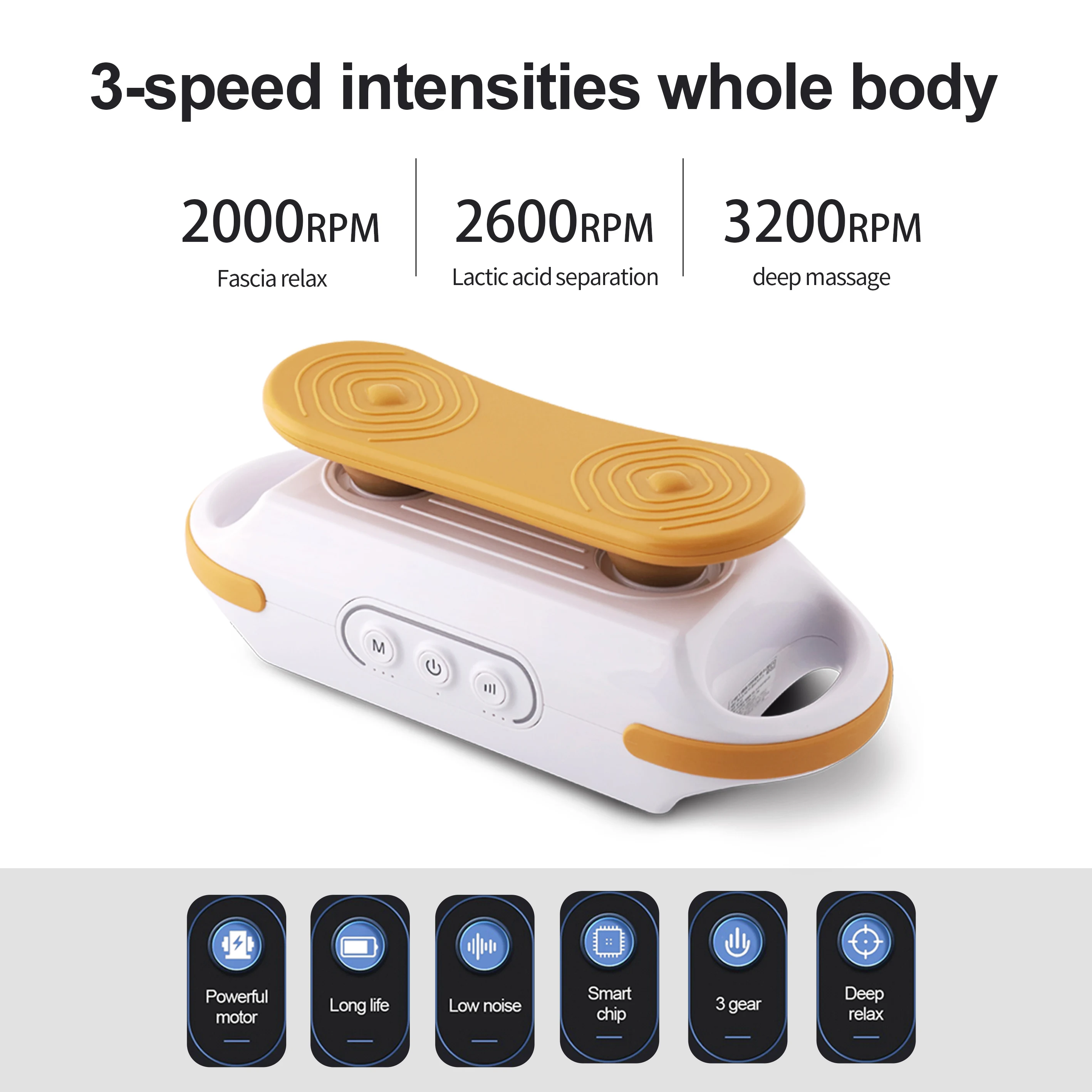 vibrationsplatte vibro power vibration plate exercise body massage machine