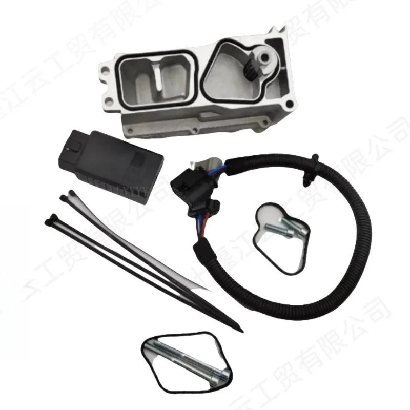 

Привод турбины MUGURO HE300VGT 6382096RX подходит для Ram 2500 3500 для Cummins ISB6.7